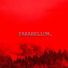 02 - PARABELLUM (The Red) // The IV_HORSEMEN EP