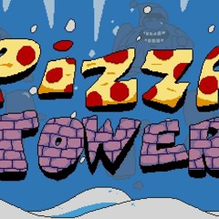 Pizza Tower OST - The Wonders Of Ice