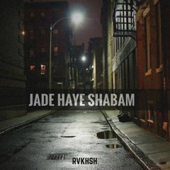 JADE HAYE SHABAM