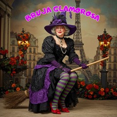 Bruja Glamorosa
