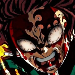 Tanjiro x Invincible by Seek(slowed)