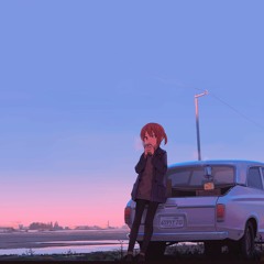 ЕГОР НАТС - Последняя Песня О Ней (remix)