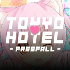 T♥H - Freefall (Radio Edit)