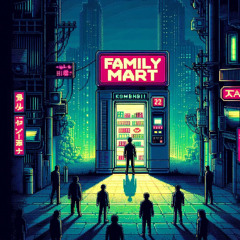 FAMILY MART