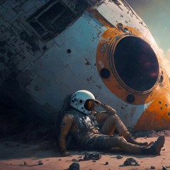 BAXK TO EARTH (ft. @BAXK)