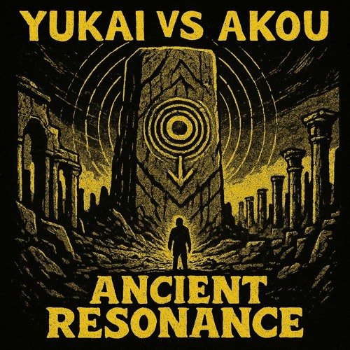 Ancient resonance (Yukai vs Akou)