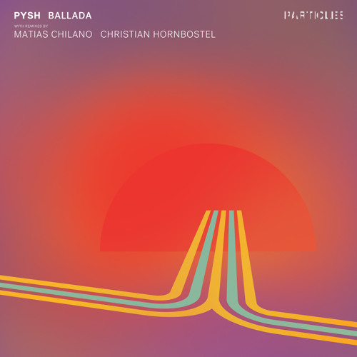 Ballada (Matias Chilano Remix)