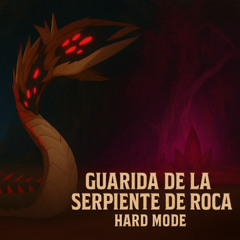 Guarida de la Serpiente de Roca