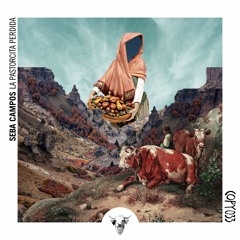 PREMIERE: Seba Campos - La Pastorcita Perdida (Timboletti Remix)[COPYCOW]