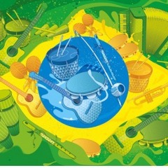 RaffoDeejay_n°105_Afro/Brasil