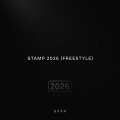 Stamp 2026 (Freestyle)