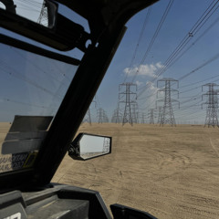 ريمكس علي السالم - خط احمر