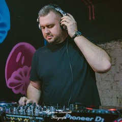 Matthew Pear LIVE @ We Love Trance CE055 with Allen Watts (2Progi - 11-01-2025 - Poznan)