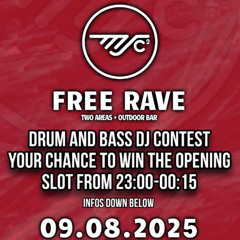 No Way Contest Mix 2025 - Progressiks