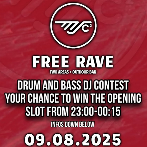 No Way Contest Mix 2025 - Progressiks