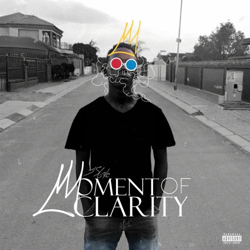 MOMENT OF CLARITY (From The "SHOOTER SZN" Mixtape)