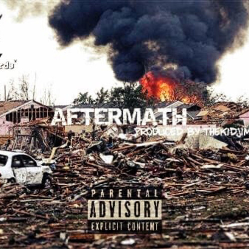 Aftermath (Intro) produced by @kidJimi