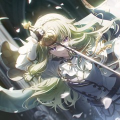 [another vocal] ぼくのかみさま Bokuno Kamisama ／ 草薙寧々 Kusanagi Nene - 羽生まゐご Hanyuu Maigo