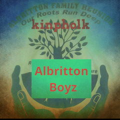 Kinpholk - Back End