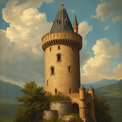 Rapunzel