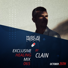 MUSIC as MEDICINE 065