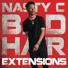 Nasty C - Allow (feat. French Montana)