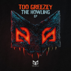 Too Greezey - Alien Forms (OUT NOW)