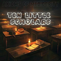 Ten Little Scholars