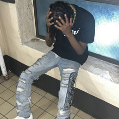 Set Da Trend - No Bigger *TRSH'D Live Performance*
