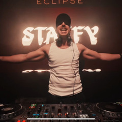 STAFFY LIVE @ ECLIPSE [BLACK CELL] BRISBANE 12.08.25