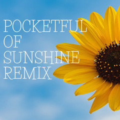 Pocketful Of Sunshine x Jester V2