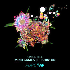 Mind Games (Radio Edit)
