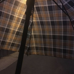 In the Rain (feat.uthisboy)