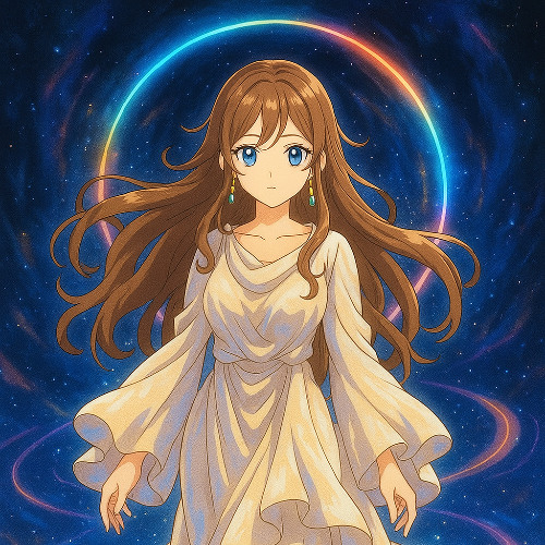 Virelai C (Love of a Thousand Seas)