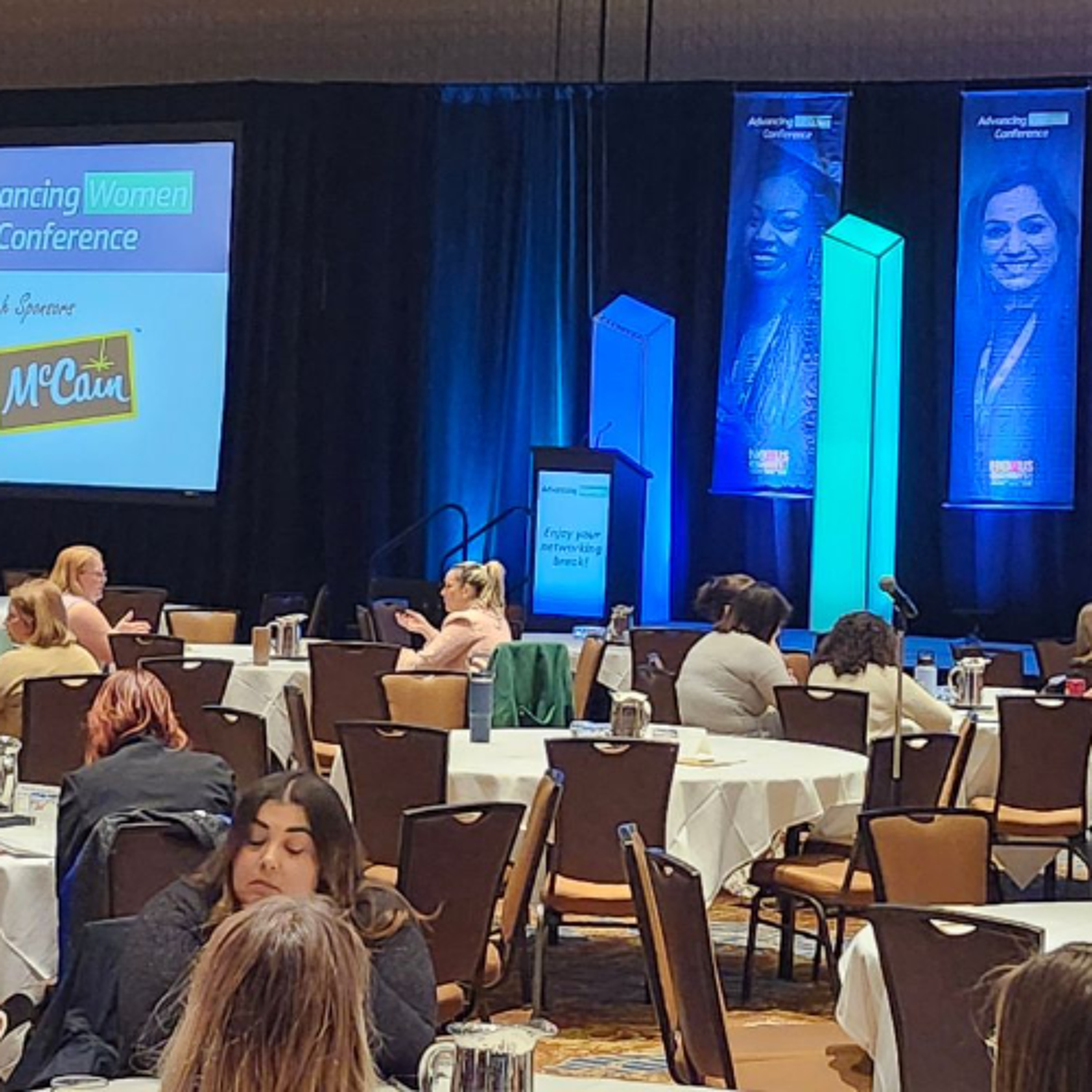 Advancing Women in Agriculture 2026 West Conference Quickly Approaching episode artwork