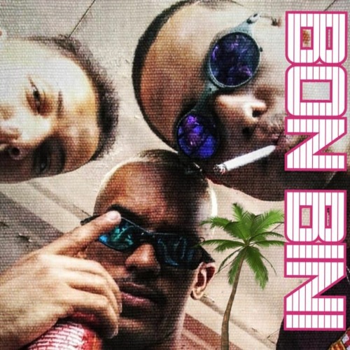 BON BINI - @BEAGASM X @TERRIVELSM