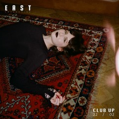 East Collective at Club Up, Amsterdam / 22.02.24