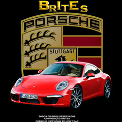 William Brites- Porshe