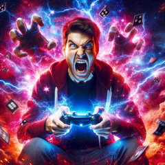 Gamer Rage Phonk Version 2