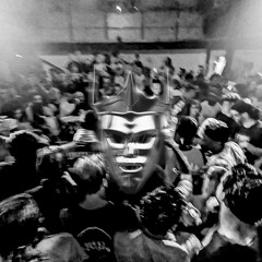 [FREE] Skrillex, Fred again.. & Flowdan - Rumble (Dame Hooks' Jersey Club Remix)