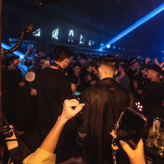 Figueras - Live @ Roca Bruja - Closing - w/ Soundexile & Nicolas Ruiz - 07.10.2021