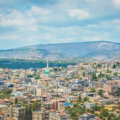 א.נשים ומקומות | בָּלָאדִי סָחְ'נין | מוחמד בדארנה