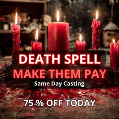 SWEDEN, STOCKHOLM +27798475435 @POWERFUL REVENGE DEATH SPELL CASTER