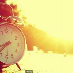Time To Wake Up