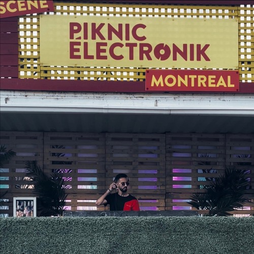 Piknic Electronik 2021 Edition
