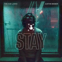 The Kid Laroi & Justin Bieber - Stay (Virtual Potions Remix)