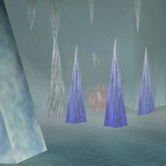 cold caves