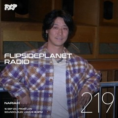 FSP Radio #219 | Nariaki Mix