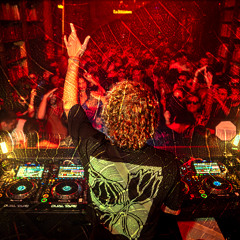 Martin Fredes Extended Set @La Biblioteca DICIEMBRE 2025