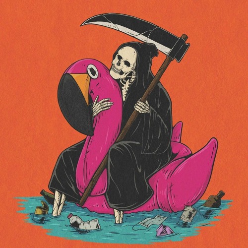 BOYO - HYBRIDE TEKNO/REVERSE (Multi PDL 2023 - Collectif Tartinade)